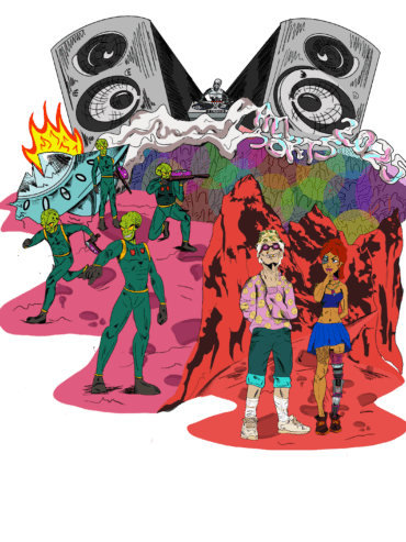 Notexture Final Full Body