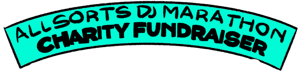 Allsortsdjmarathon
