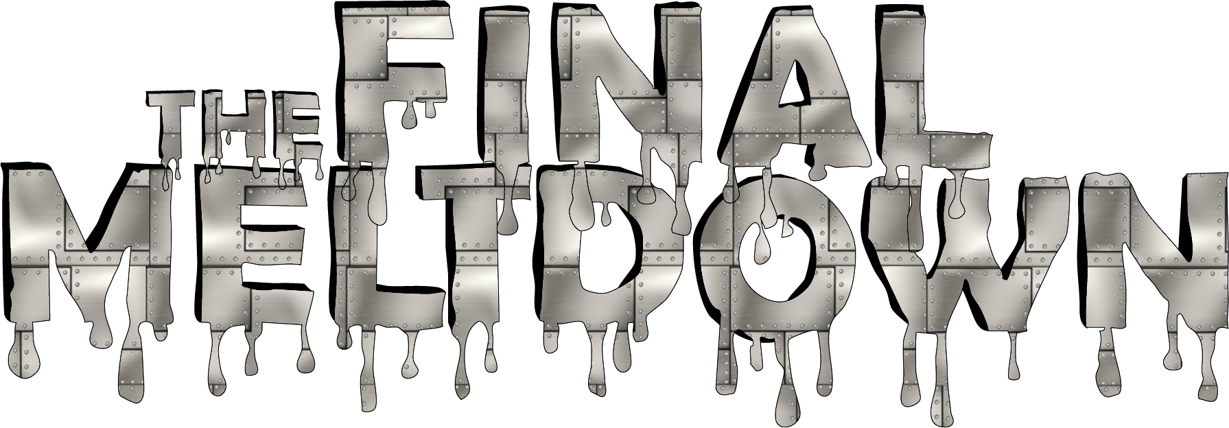 FinalMeltdown MetalImage