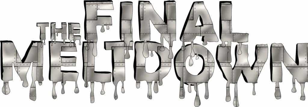 FinalMeltdown MetalImage