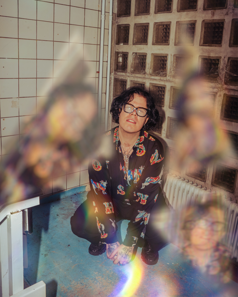 NarcissPrismby36framez