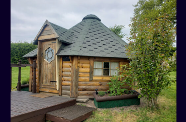 Glamping