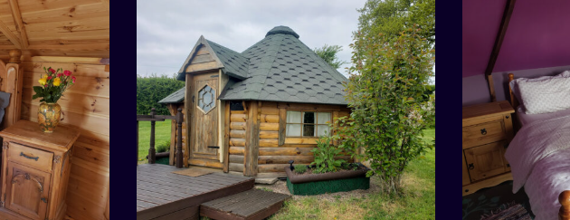 Glamping