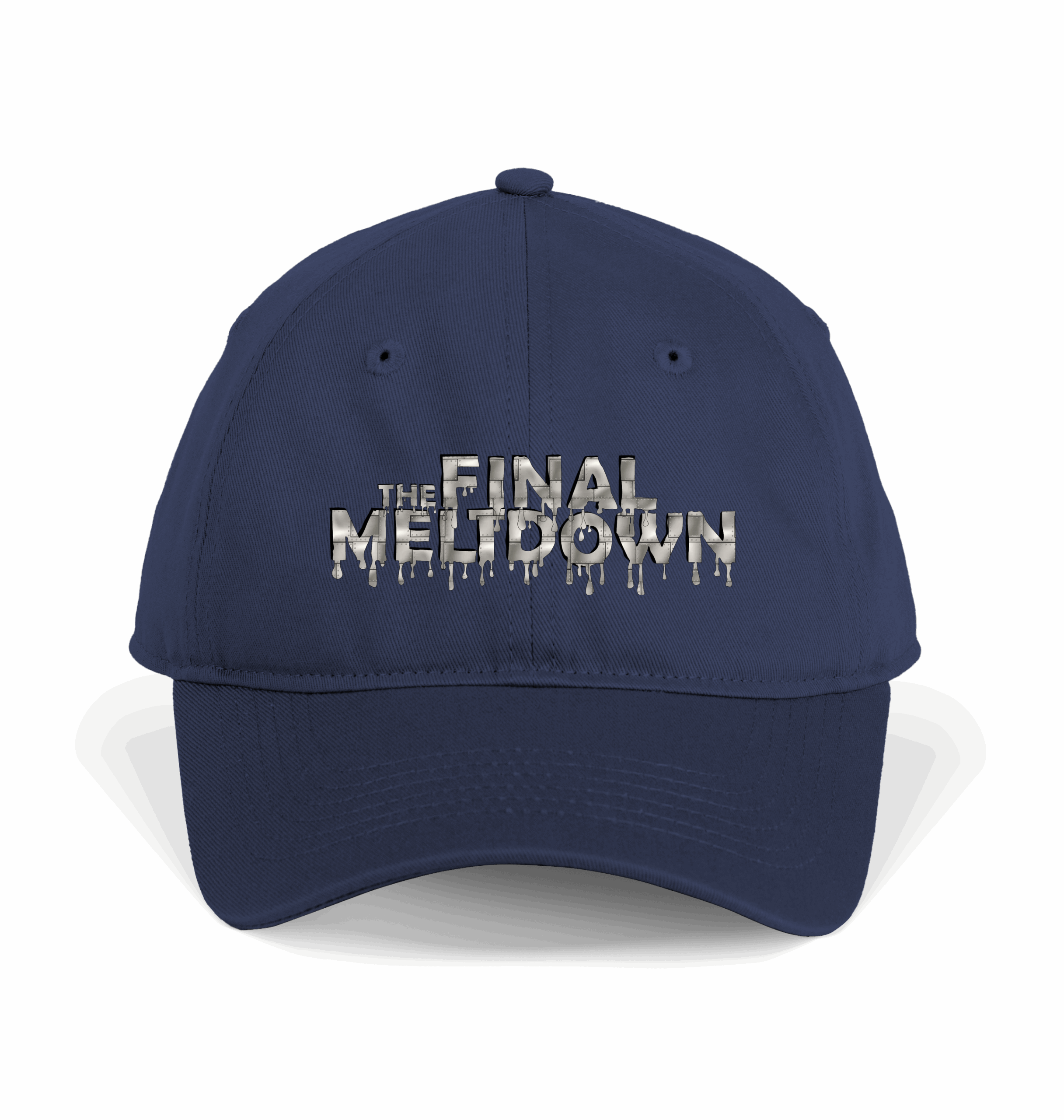 The Final Meltdown Cap