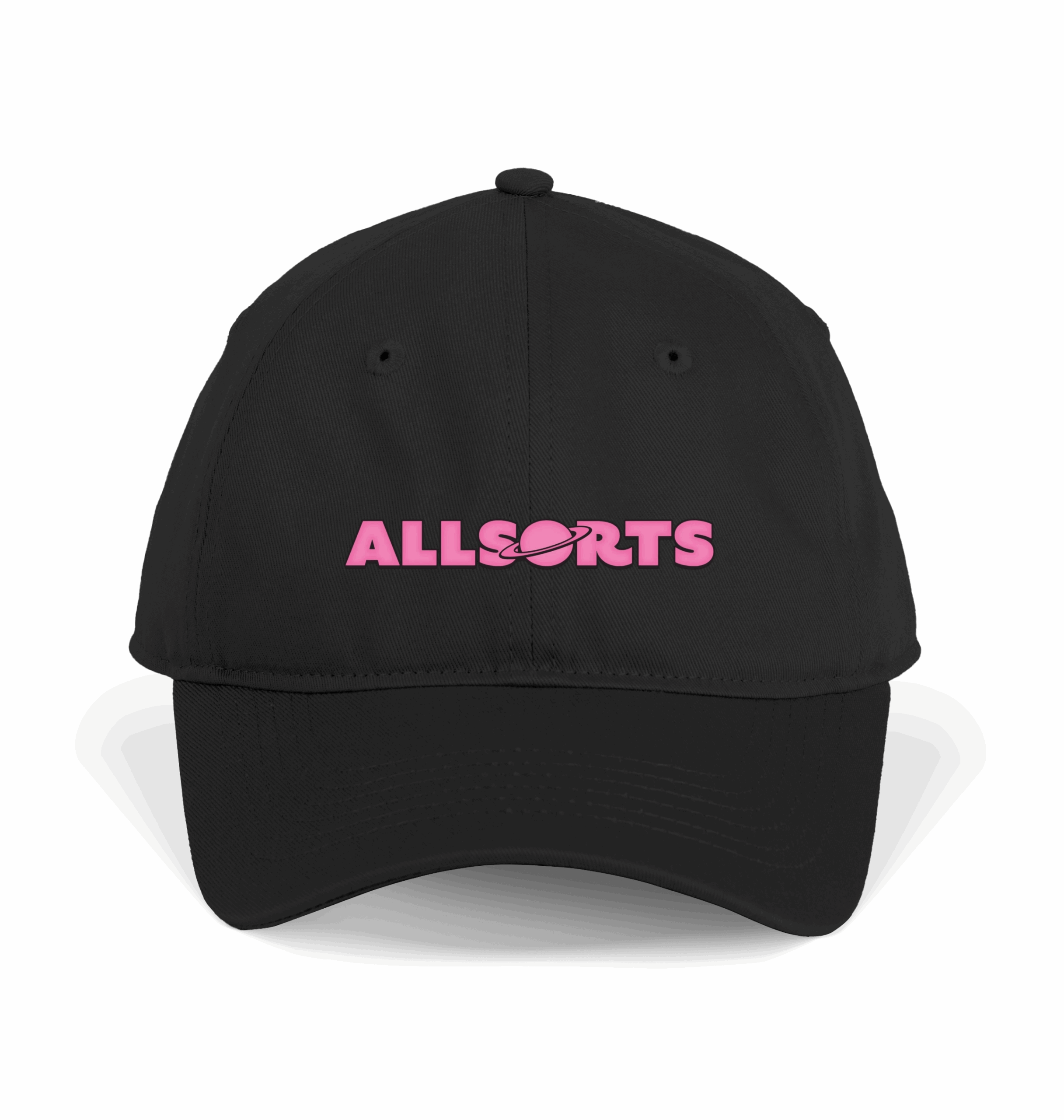 The 2026 Logo Cap